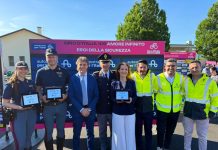 Polstrada e Autostrade per l’Italia , premiati gli “Eroi della Sicurezza”