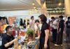 Cina: fiera del tè anima la comunità di Financial Street (1)