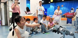 Cina: iniziative nel Paese per la Giornata internazionale dei bambini (2)