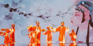 Cina: iniziative nel Paese per la Giornata internazionale dei bambini (1)
