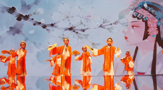 Cina: iniziative nel Paese per la Giornata internazionale dei bambini (1)