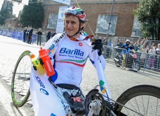 La disabilità come opportunità, così Zanardi è diventato eroe dello sport paralimpico
