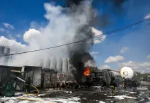 Ucraina, su Zaporizhzhia 850 attacchi nelle ultime 24 ore con un morto e 21 feriti