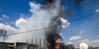 Ucraina, su Zaporizhzhia 850 attacchi nelle ultime 24 ore con un morto e 21 feriti