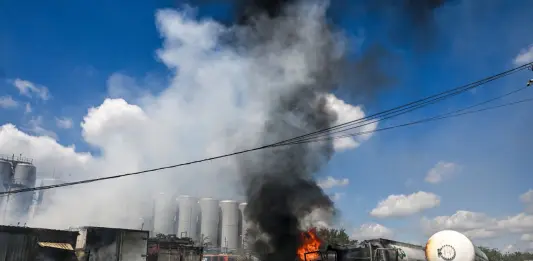 Ucraina, su Zaporizhzhia 850 attacchi nelle ultime 24 ore con un morto e 21 feriti