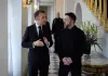 Ucraina, su Zaporizhzhia 850 attacchi nelle ultime 24 ore. Zelensky sente Macron “Francia pronta a lavorare su missili antibalistici”