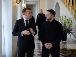 Ucraina, su Zaporizhzhia 850 attacchi nelle ultime 24 ore. Zelensky sente Macron “Francia pronta a lavorare su missili antibalistici”