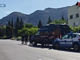Blitz nel quartiere Zen di Palermo, arresti e denunce