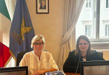 Zilli “Impegnato il 98% dei fondi Pnrr, ottimo risultato per il Friuli Venezia Giulia”