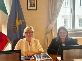 Zilli “Impegnato il 98% dei fondi Pnrr, ottimo risultato per il Friuli Venezia Giulia”