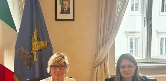 Zilli “Impegnato il 98% dei fondi Pnrr, ottimo risultato per il Friuli Venezia Giulia”