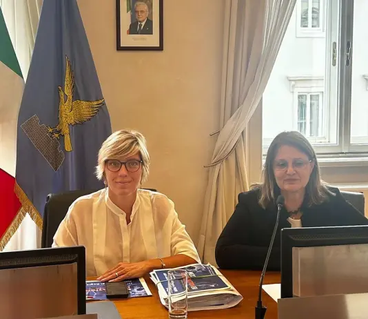Zilli “Impegnato il 98% dei fondi Pnrr, ottimo risultato per il Friuli Venezia Giulia”