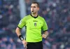 Serie A, gli arbitri dell’ultima giornata: Torino-Juventus a Zufferli, Guida per Milan-Cagliari
