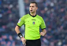 Serie A, gli arbitri dell’ultima giornata: Torino-Juventus a Zufferli, Guida per Milan-Cagliari