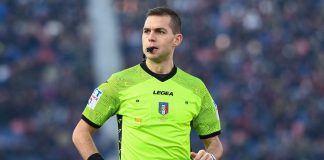 Serie A, gli arbitri dell’ultima giornata: Torino-Juventus a Zufferli, Guida per Milan-Cagliari