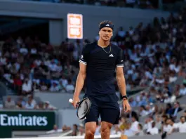 Roland Garros, Zverev e Jodar ai quarti. Avanti Bolelli e Vavassori nel doppio