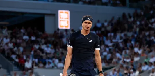 Roland Garros, Zverev e Jodar ai quarti. Avanti Bolelli e Vavassori nel doppio