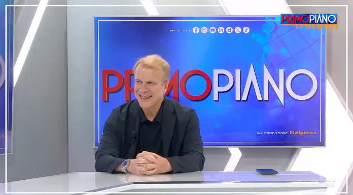 Adamo “Con 50yet riportiamo al centro della stanza le competenze”