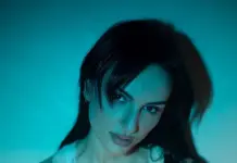 Arisa annuncia il nuovo singolo “Rugiada”