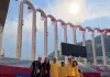 Athletica Vaticana ai Campionati europei dei Piccoli Stati a Monaco