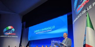 Per la Uilp pensioni impoverite e welfare a rischio