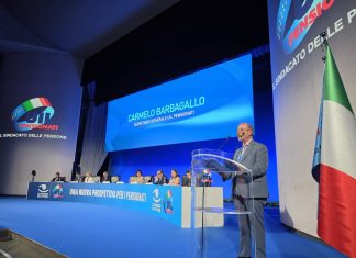 Per la Uilp pensioni impoverite e welfare a rischio