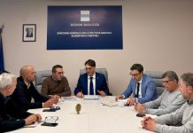 Basilicata, al via la campagna di forestazione 2026