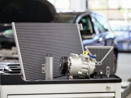 Bosch espande la gamma nel segmento della climatizzazione