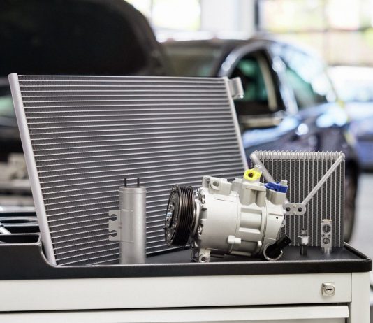 Bosch espande la gamma nel segmento della climatizzazione