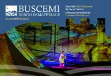 A Buscemi torna il Festival “Paesaggi Immateriali” con il Teatro Potlach