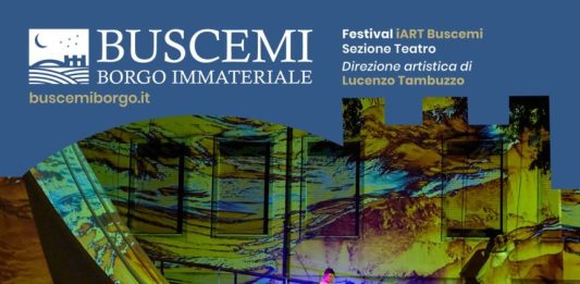 A Buscemi torna il Festival “Paesaggi Immateriali” con il Teatro Potlach