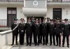 Carabinieri, il Generale Del Monaco visita le Stazioni di Partanna Mondello e Crispi