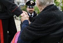 Fermata organizzazione criminale che truffava anziani in tutta Italia, 10 arresti