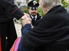 Fermata organizzazione criminale che truffava anziani in tutta Italia, 10 arresti