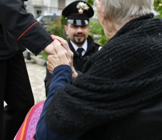 Fermata organizzazione criminale che truffava anziani in tutta Italia, 10 arresti