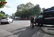 Palermo, setacciato il quartiere Boccadifalco: raffica di denunce e sequestri