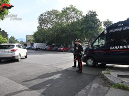 Palermo, setacciato il quartiere Boccadifalco: raffica di denunce e sequestri