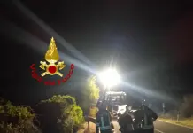 Incidente in moto, muore un centauro di 34 anni a Siniscola