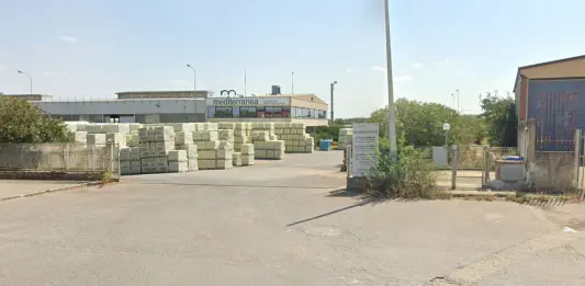 La Regione chiede la convocazione di un tavolo di confronto presso il Mimit per esaminare la crisi della ceramica mediterranea