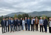 Il Console della Tunisia incontra le imprese a Carini: “Il mercato tunisino vi apre le porte”