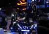 Cina: Changsha ospita la Competizione regionale del RoboMaster 2026 (1)