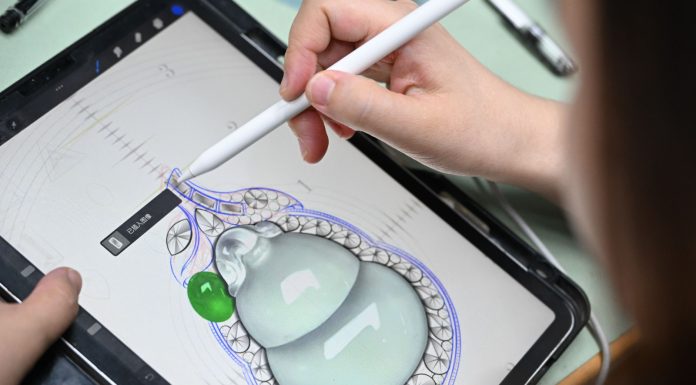 Cina: oltre 500 studi di design a Jieyang sull’arte della giada (1)