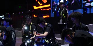 Cina: Changsha ospita la Competizione regionale del RoboMaster 2026 (1)