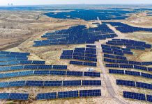 Cina: Ningxia accelera sviluppo dell’energia fotovoltaica (1)