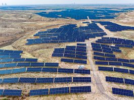 Cina: Ningxia accelera sviluppo dell’energia fotovoltaica (1)