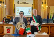 Cina-Italia: le città della ceramica rafforzano la cooperazione culturale