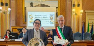Cina-Italia: le città della ceramica rafforzano la cooperazione culturale