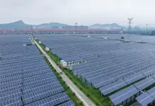 Cina: reti elettriche più ecologiche e smart nello Zhejiang (1)