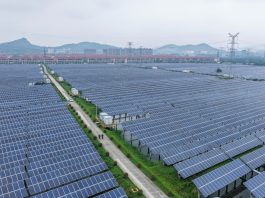 Cina: reti elettriche più ecologiche e smart nello Zhejiang (1)