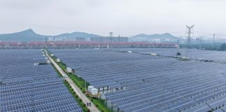 Cina: reti elettriche più ecologiche e smart nello Zhejiang (1)